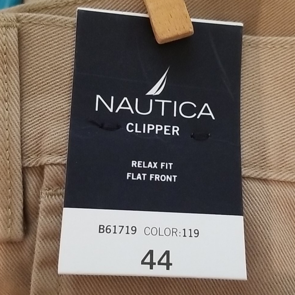 Nautica Cargo Shorts